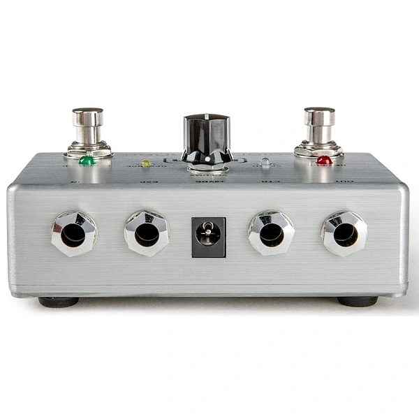 Педаль эффектов MXR M303 Clone Looper Pedal