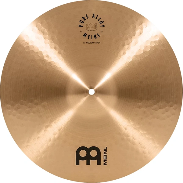 Тарелка Meinl 16" Crash PA16MC