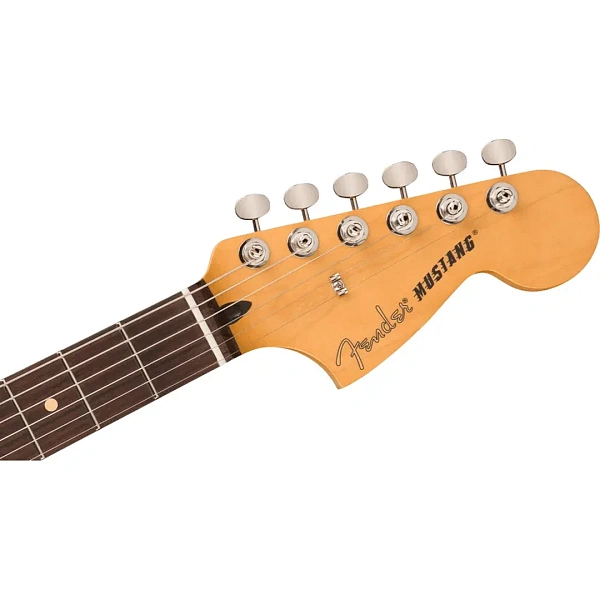 Электрогитара Fender Player II Mustang RW Aquatone Blue