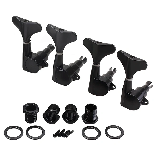 Колки Paxphil JB-150-4L-BK