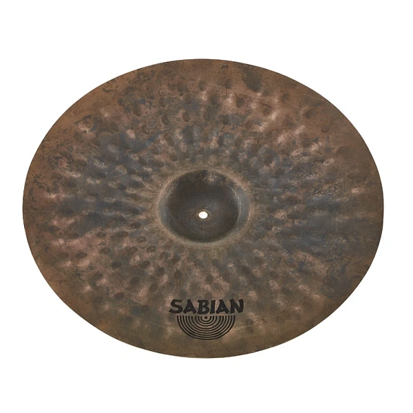 Тарелка Sabian 21" HHX Fierce Ride