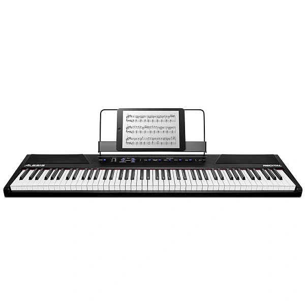 Цифровое пианино Alesis Recital
