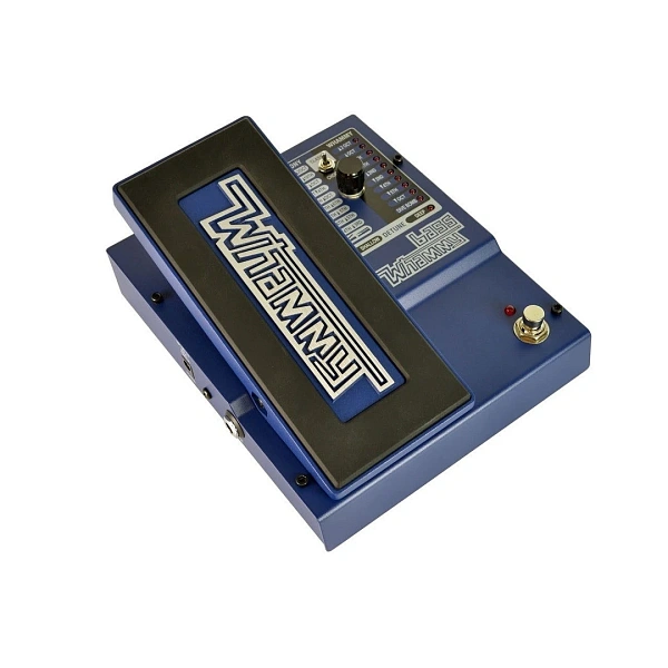 Педаль эффектов Digitech Bass Whammy