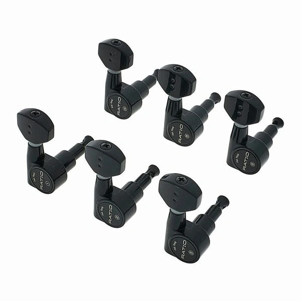 Колки GraphTech PRN-2721-B0 Ratio
