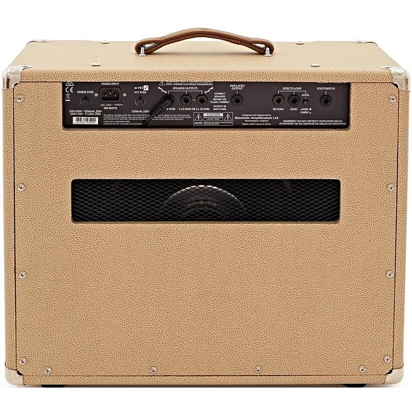 Комбоусилитель Blackstar HT Studio 20 Bronco Tan