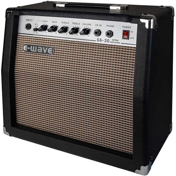 Комбоусилитель E-Wave GA-30