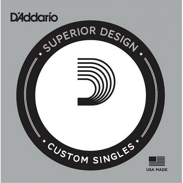 Струна для акустической гитары D’Addario ZW022