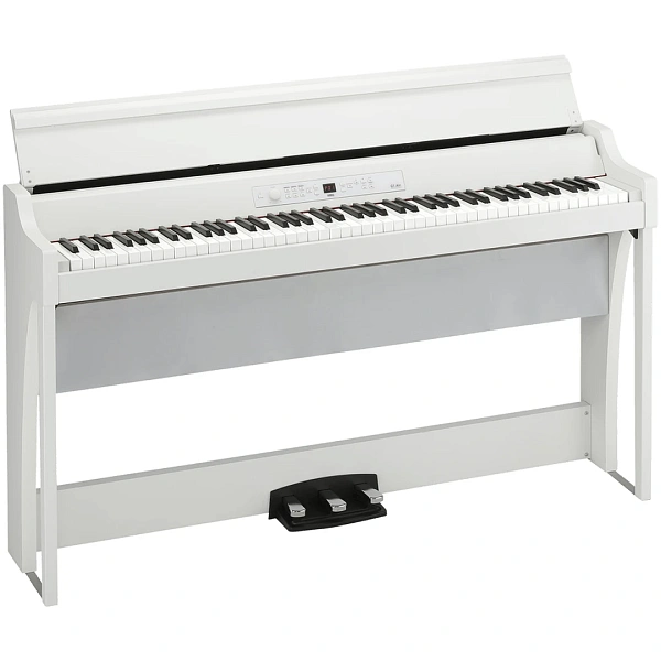 Цифровое пианино KORG G1 WH