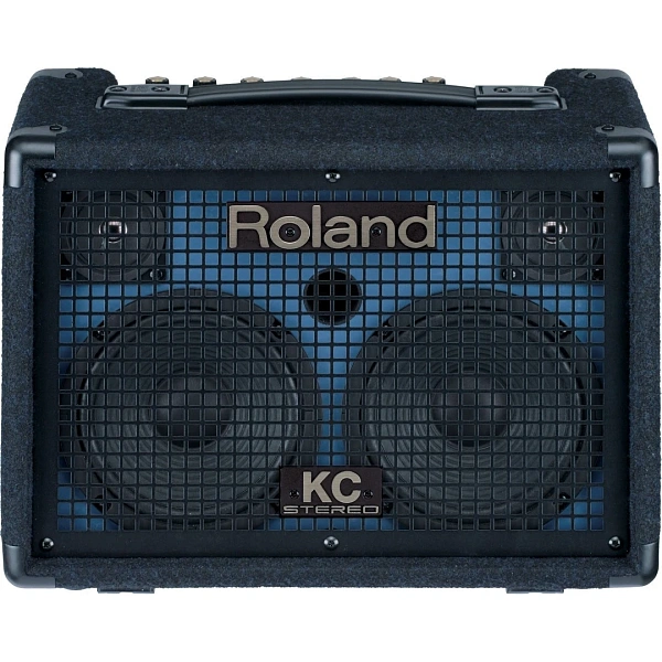 Комбоусилитель для клавишных Roland KC-110