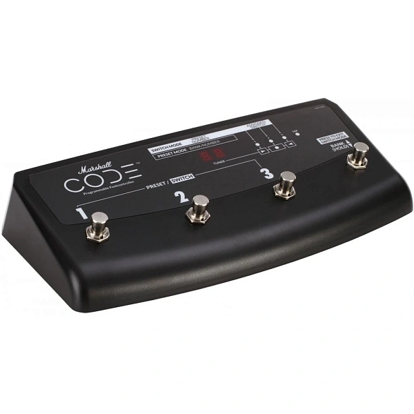 Футсвич Marshall PEDL-91009