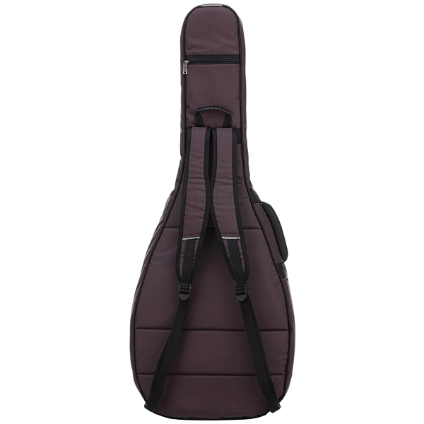 Чехол для акустической гитары Bagandmusic Acoustic Casual Plus BM1185
