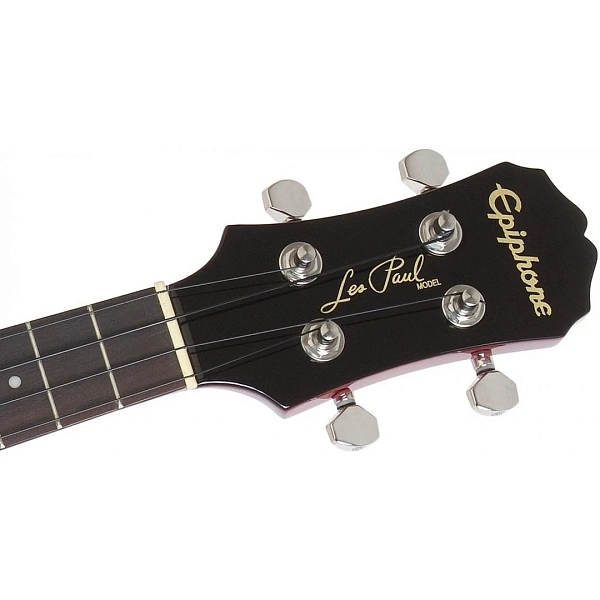 Укулеле Epiphone Les Paul Ukulele Outfit Heritage Cherry Sunburst