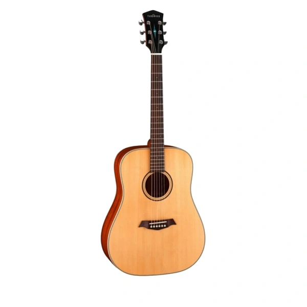 Акустическая гитара Parkwood S21-GT