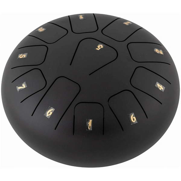 Глюкофон Bee DF1104 Black