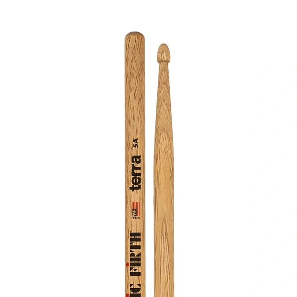 Барабанные палочки Vic Firth 5AT Terra Series