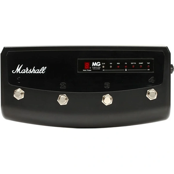 Футсвич Marshall PEDL-90008