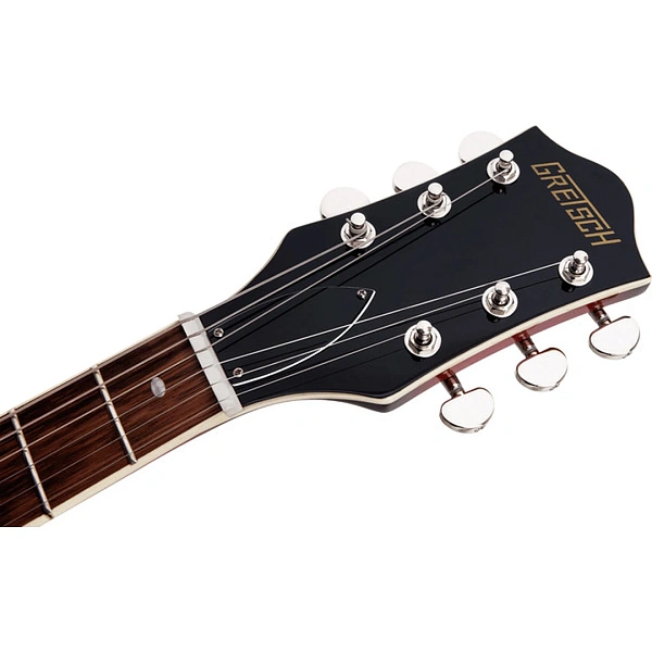 Полуакустическая гитара Gretsch G2622-P90 Streamliner Double-Cut P90 Havana Burst