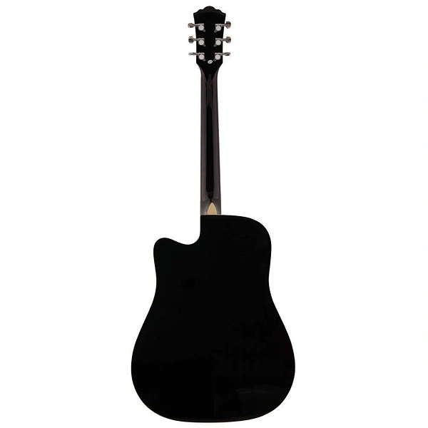 Акустическая гитара Washburn WA90CB