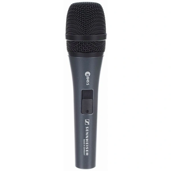 Микрофон Sennheiser e 845-S