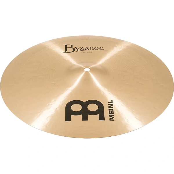 Тарелка Meinl 16" Thin Crash B16TC