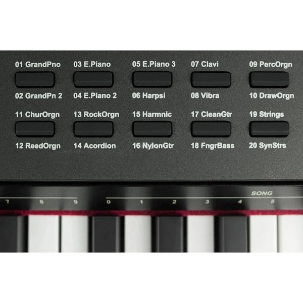 Цифровое пианино Medeli SP3000