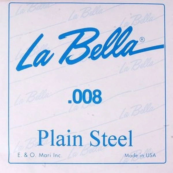Cтруна для гитары La Bella PS008