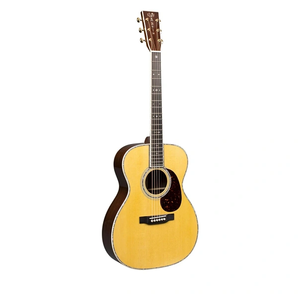 Акустическая гитара Martin 000-42 Standard Series