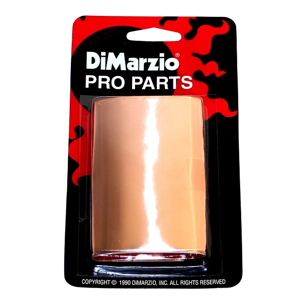 Экранирующая лента DiMarzio EP1000