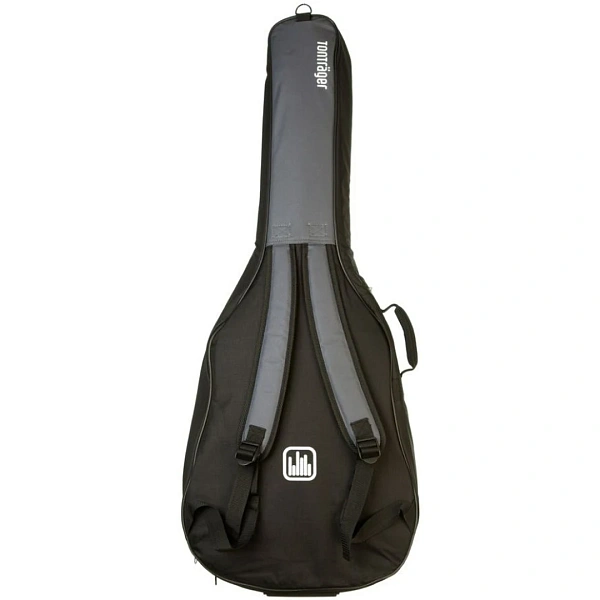 Чехол для классической гитары Tontrager TG10CT/GB 3/4