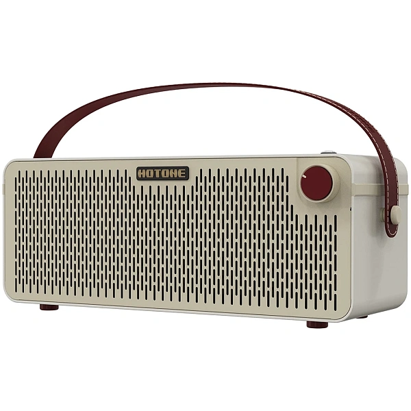 Комбоусилитель Hotone Pulze Luna