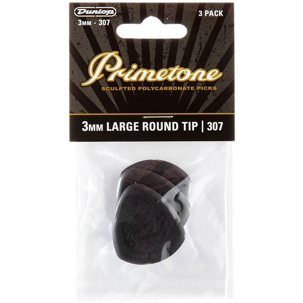 Набор медиаторов Dunlop 477P307 Primetone