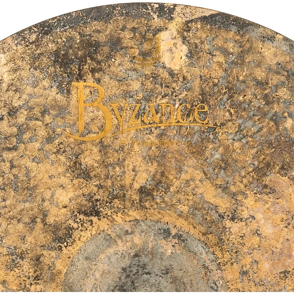 Тарелка Meinl 20" Ride B20VPR