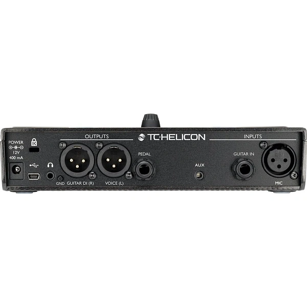 Процессор эффектов TC Helicon Play Acoustic