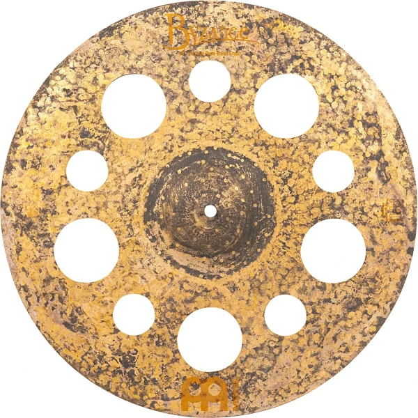Тарелка Meinl 18" Trash Crash B18VPTRC
