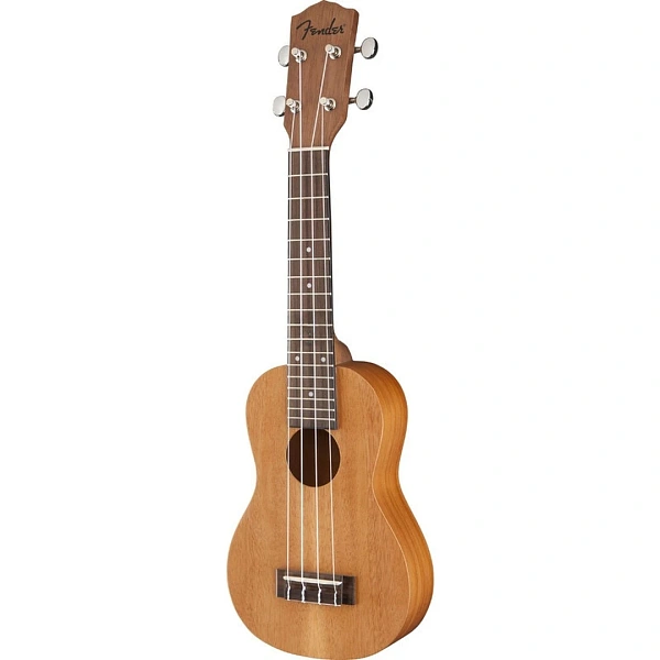 Укулеле Fender Piha'eu Soprano Uke