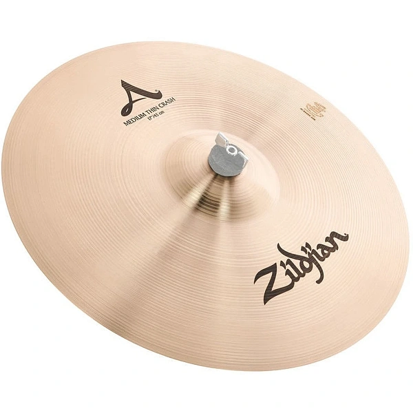 Тарелка Zildjian 17" Crash A0231