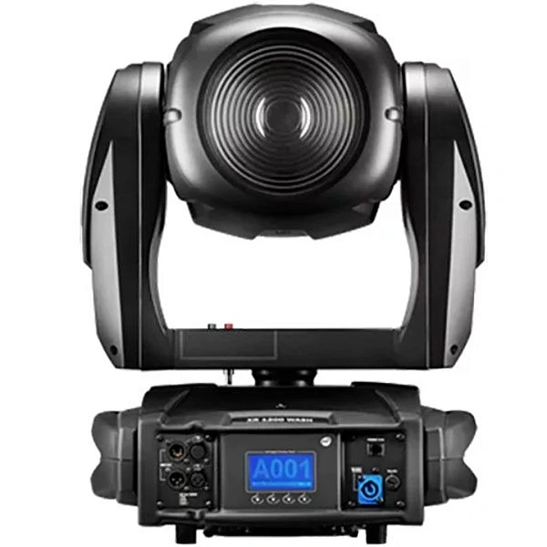 Прожектор "вращающаяся голова" DTS XR 1200