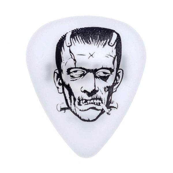 Медиатор Dunlop BL43R100 Frank Kozik Frankie