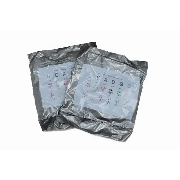 Струны для бас-гитары D’Addario EXL170TP 45-100