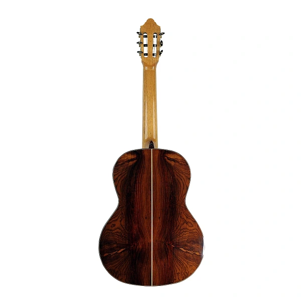 Классическая гитара Kremona SA-C Artist Series Solea