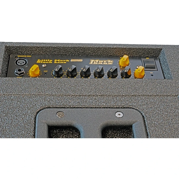 Комбоусилитель Markbass MB58R CMD 151 P