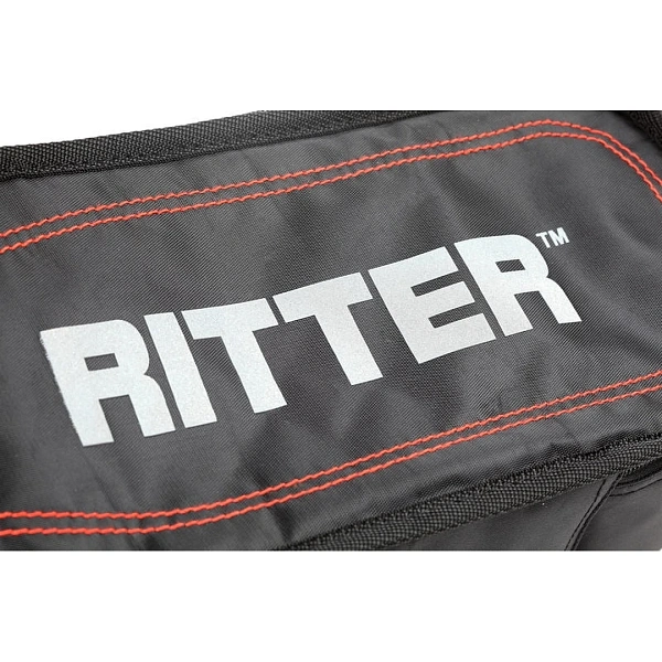 Чехол для электрогитары Ritter RGP2-E/BRD