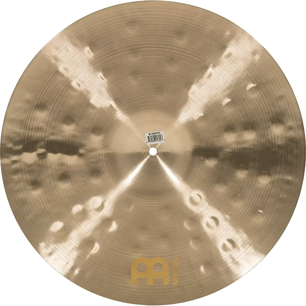 Тарелка Meinl 19" Thin Crash B19EDTC