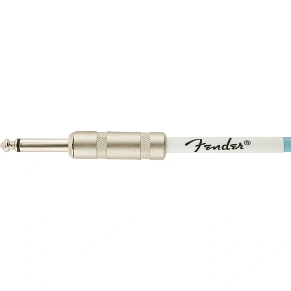 Инструментальный кабель Fender Original Series Coil Cable 30' Daphne Blue