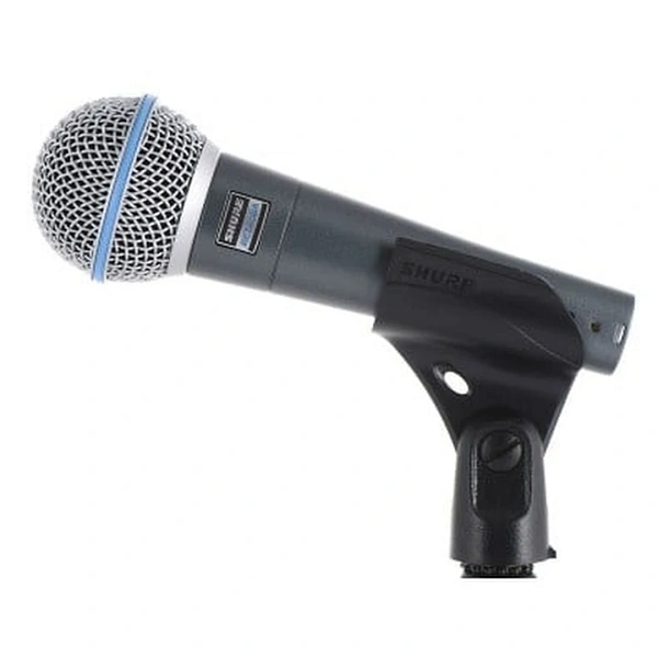 Микрофон Shure Beta 58A
