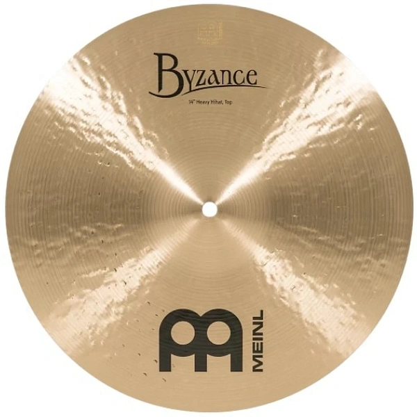Тарелка Meinl 14" Heavy Hi-Hat B14HH
