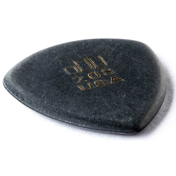 Медиатор Dunlop 477R208 JD Jazztones