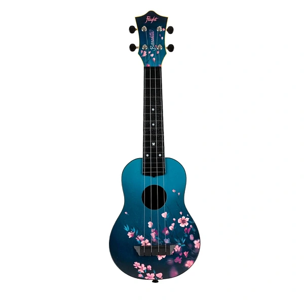 Укулеле Flight TUS 32 Sakura