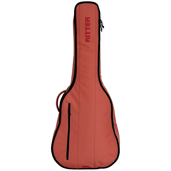 Чехол для акустической гитары Ritter RGE1-D/FRO