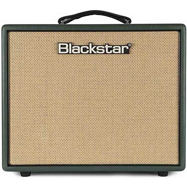 Комбоусилитель Blackstar JJN-20R MKII